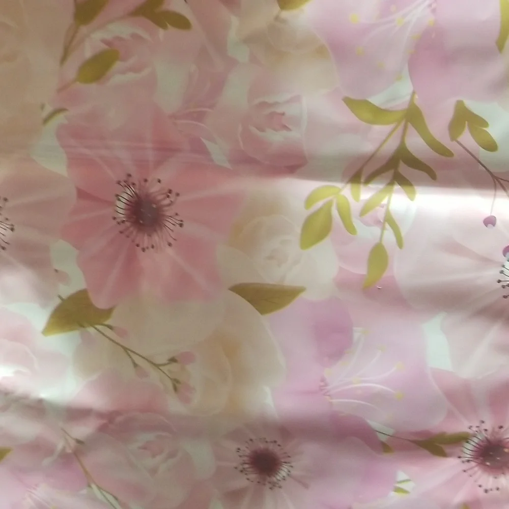 New 25 New 19×14.5 Poly Mailers Shipping Envelopes Floral Thank You Bags